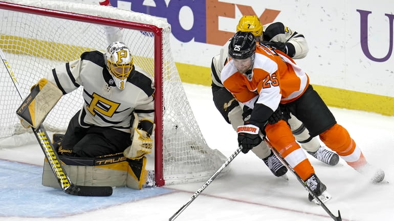 Philadelphia Flyers: The 5 Top Lines in Flyers History, News, Scores,  Highlights, Stats, and Rumors