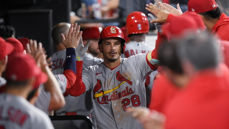 Luis Robert Jr. hits 26th homer, White Sox rally past Cardinals after  Montgomery hurt