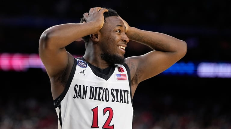 Why San Diego State will win the national championship - Mid-Major