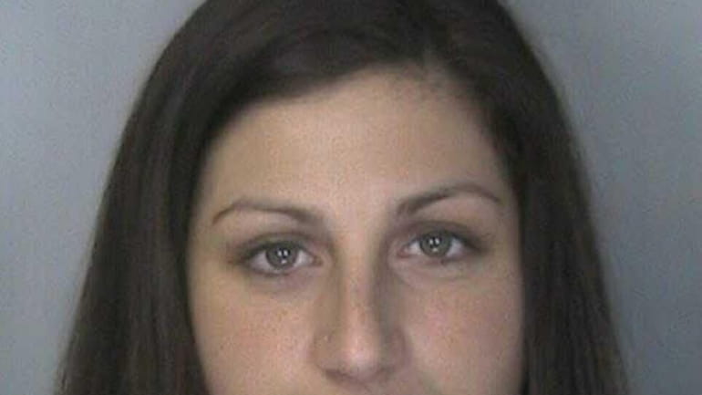Cops In Dwi Arrest Woman Was Texting Too Newsday 6226