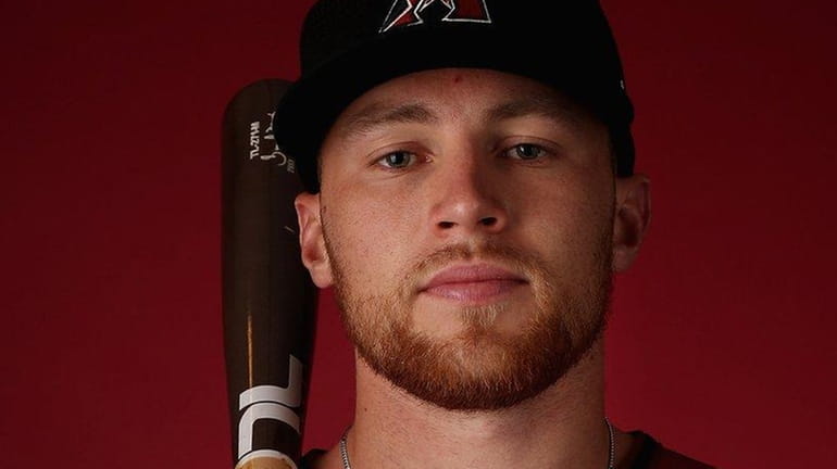 Brandon Drury acquired by Yankees to give them infield insurance - Newsday