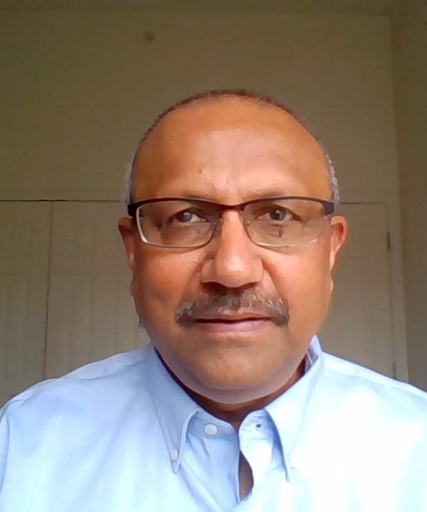 Nirmal Mitra