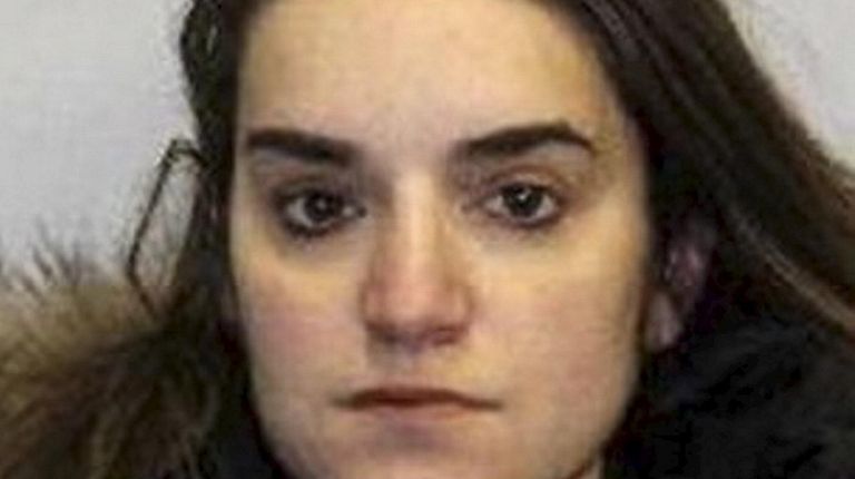 Jeanine Cammarata, of Staten Island, was reported missing and last...