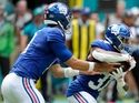 New York Giants News, Scores & Analysis - Newsday