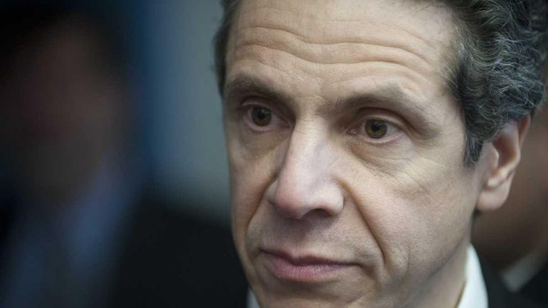 Gov. Andrew M. Cuomo has said for months that a...