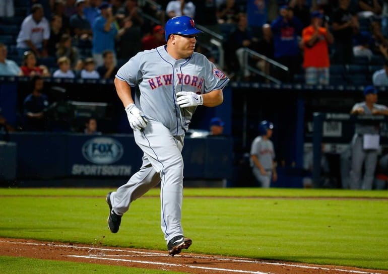 June 12, 2015: New York Mets Starting pitcher Bartolo Colon (40