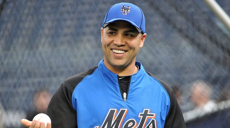 Now that the Mets have their manager in Carlos Beltran, what's next on  their offseason to-do list? - Newsday