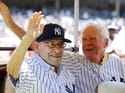 Yogi Berra was a true American hero - Newsday