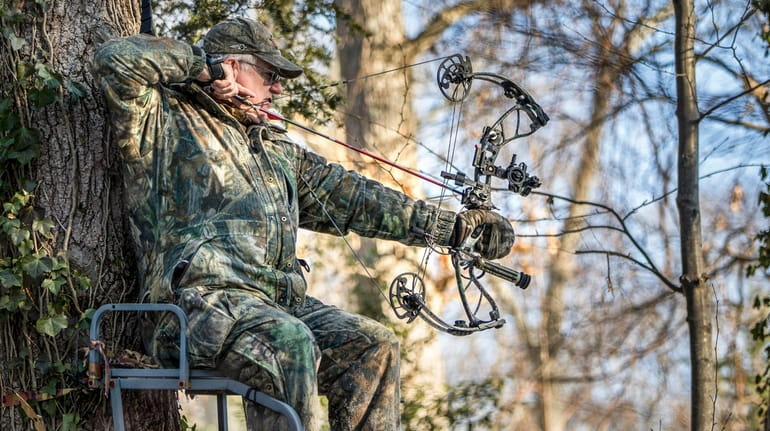 A ruling says Smithtown cannot regulate bow hunting on private property.