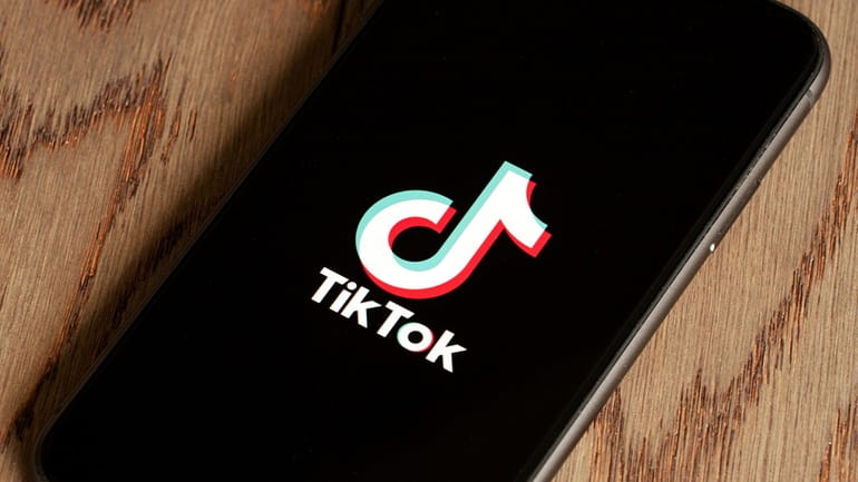 Many popular videos on TikTok about food, nutrition and weight...