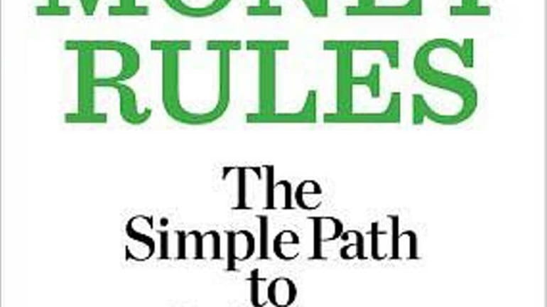 MONEY RULES: The Simple Path to Lifelong Security, by Jean...