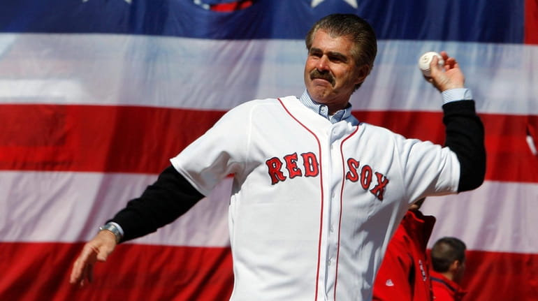 Bill Buckner, forever known for 1986 World Series error, dies at