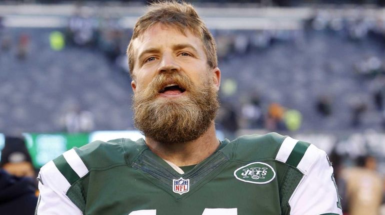 Ryan Fitzpatrick Stats, News and Video - QB