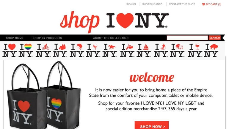BAG LOVER.MY, Online Shop