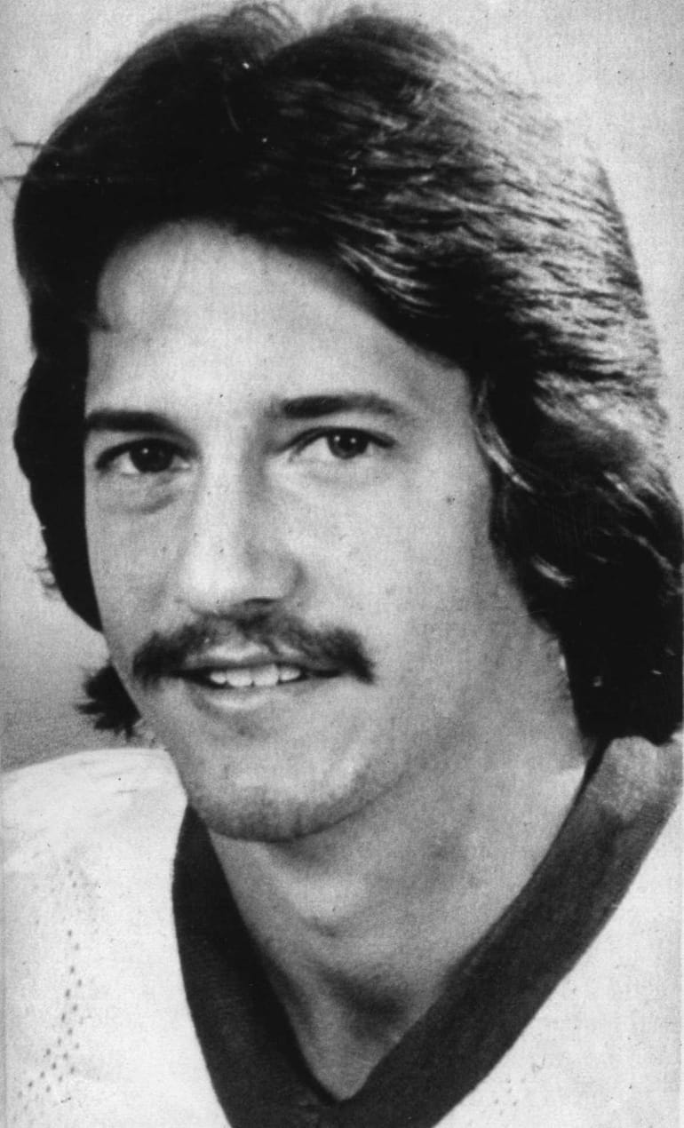 1978-79 Alex McKendry Game Worn New York Islanders Jersey