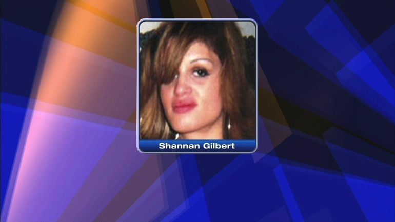 Shannon Gilbert's remains were found in Oak Beach in 2011....