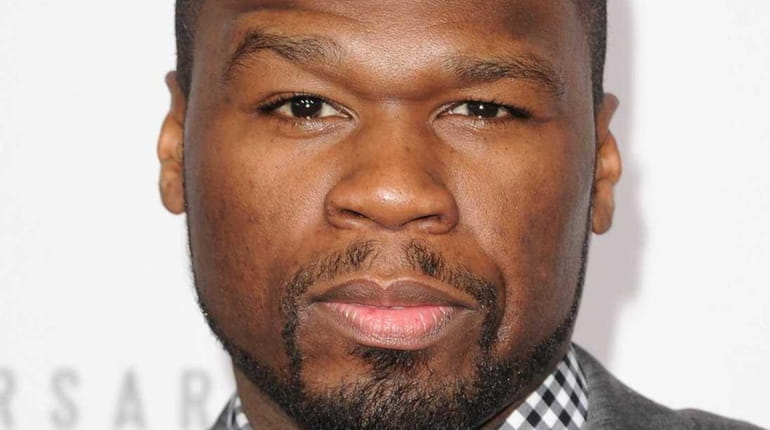 50 Cent and Taraji P. Henson exchanged heated words on...