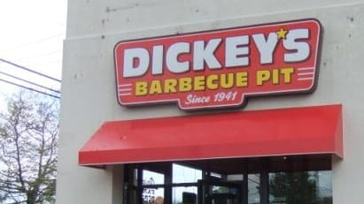 Dickey's Barbecue Pit in Oceanside