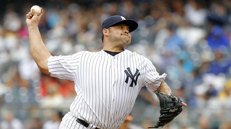 Yankees Star Fireballer Reportedly Returning To Mound In Surprise
