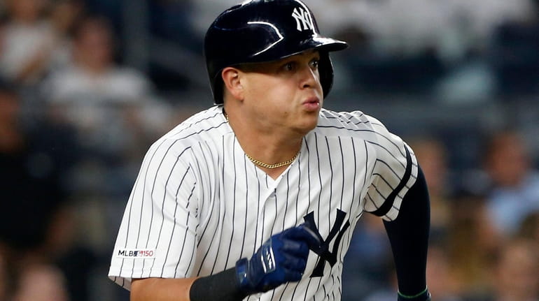 Yankees activate Gio Urshela, get one step closer to ideal starting lineup  – New York Daily News