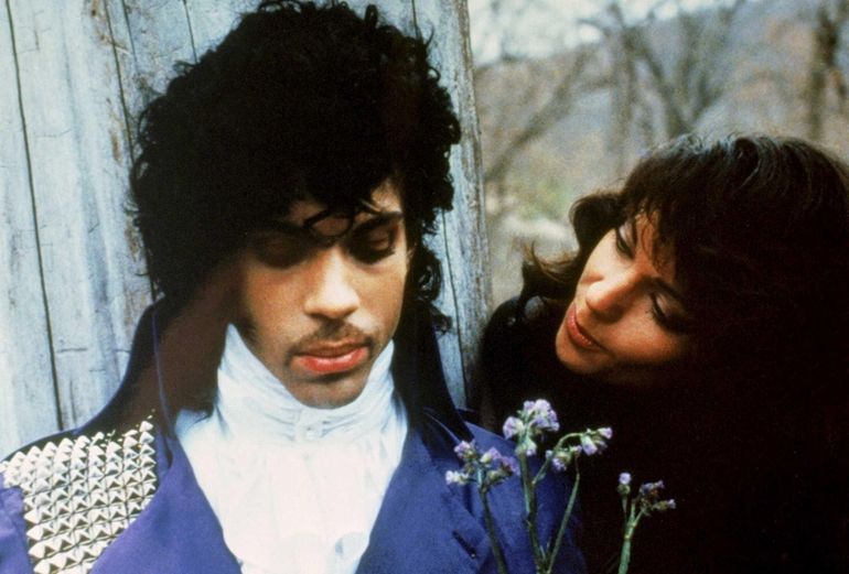 Prince  Prince purple rain, Purple rain, Prince and mayte