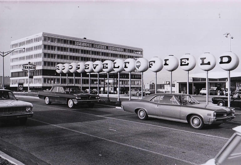 Roosevelt Field Mall Archives - Mallwalkers