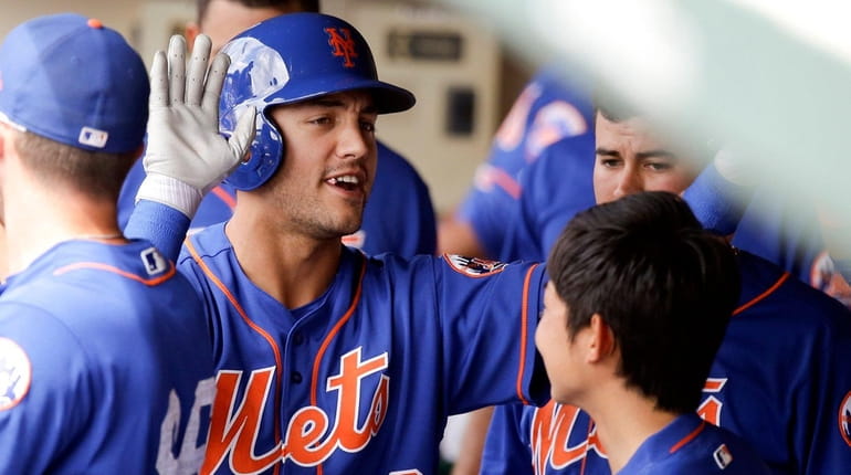 Mets could replace Michael Conforto with these players