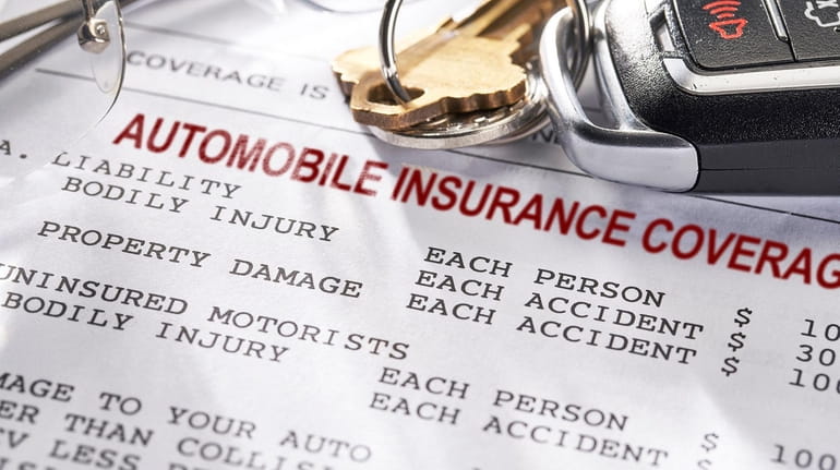 Comparing auto insurance rates can save as much as $600...