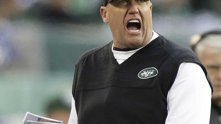 Rex Ryan Fired by Jets: Latest Details, Comments and Reaction, News,  Scores, Highlights, Stats, and Rumors