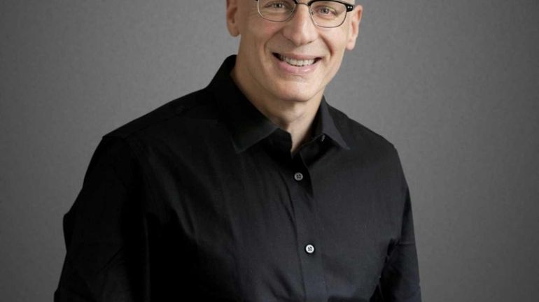 Gordon Korman is the author of "Masterminds," a new book...