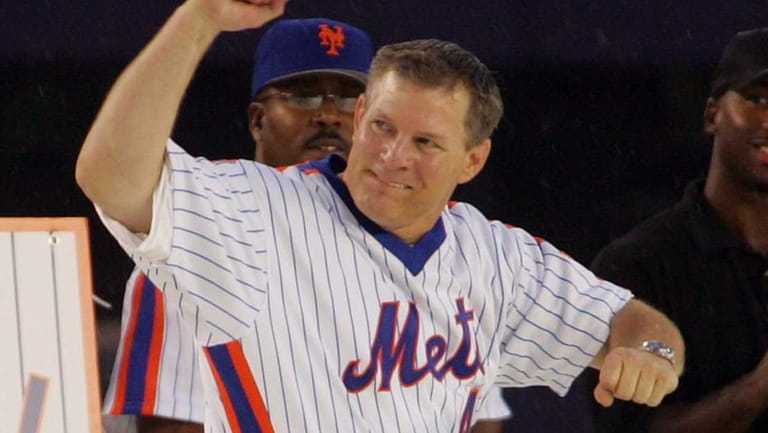 This Date in Mets History: November 29 — Howard Johnson Is Born