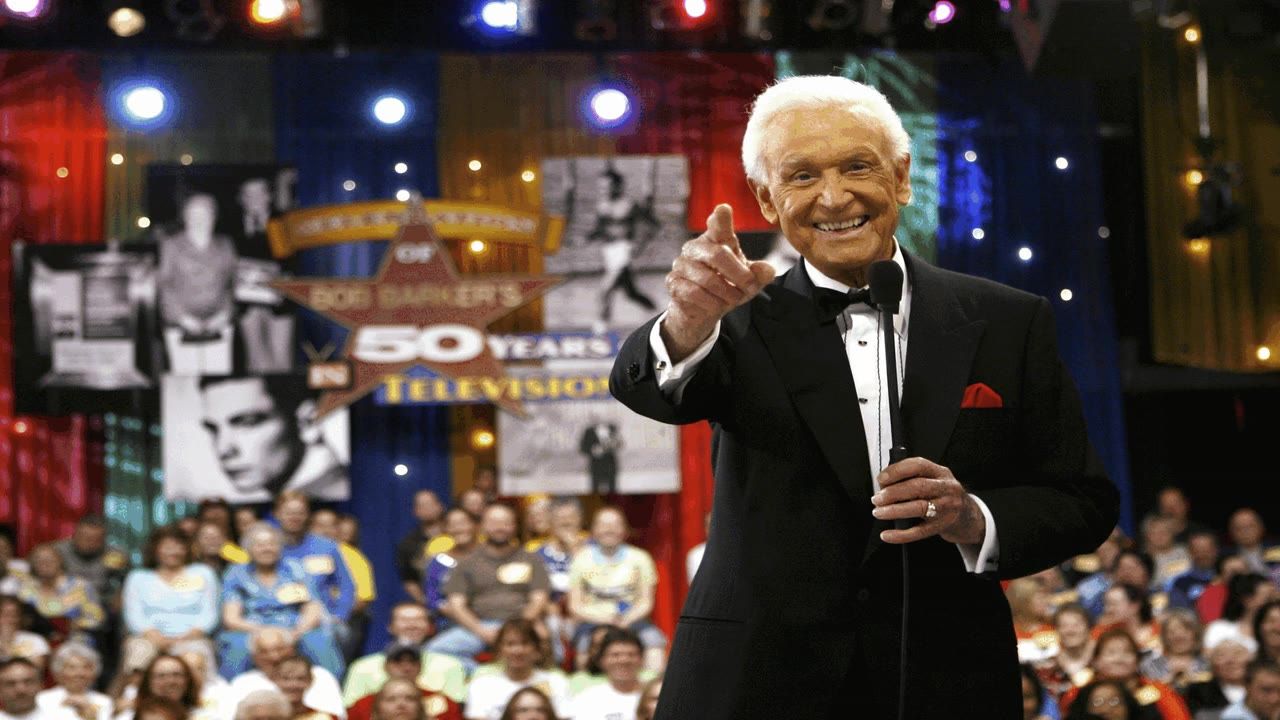 What are the 25 greatest game shows of all time? - Newsday