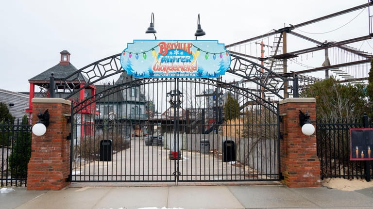 Donald Finley, owner of Bayville Adventure Park, pleaded guilty to...
